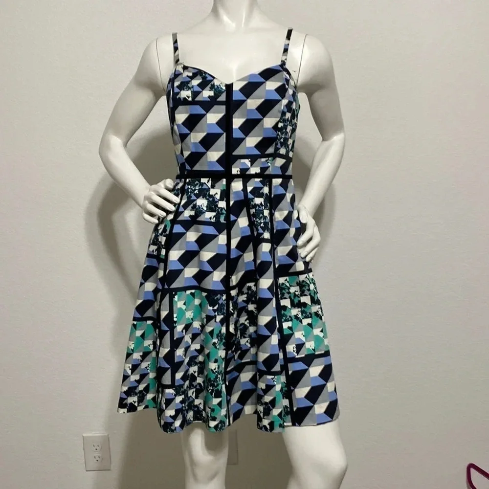 Portman Signature Dress Size 8